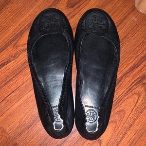 Tory Burch Ballet Flats
